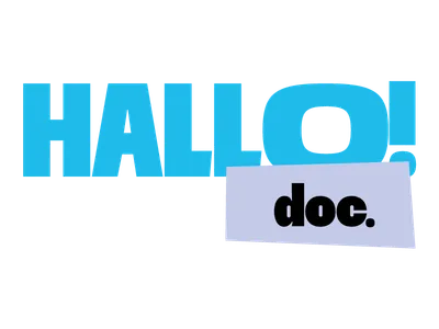 Hallo! Docs
