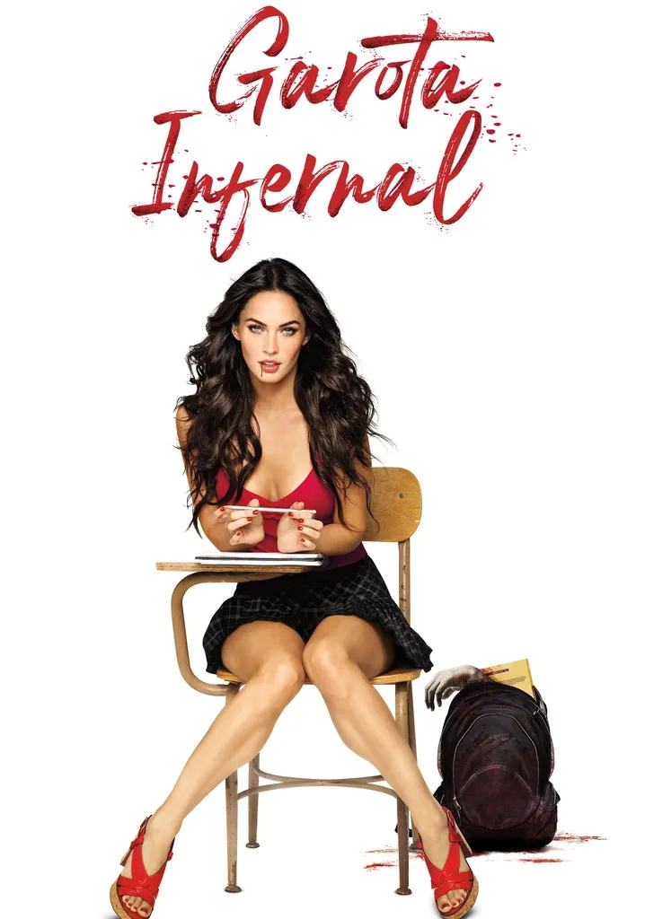 Garota Infernal